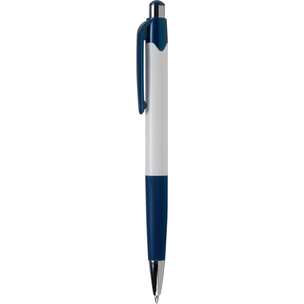 Navy Blue color option for Mardi Gras™ Jubilee Pen