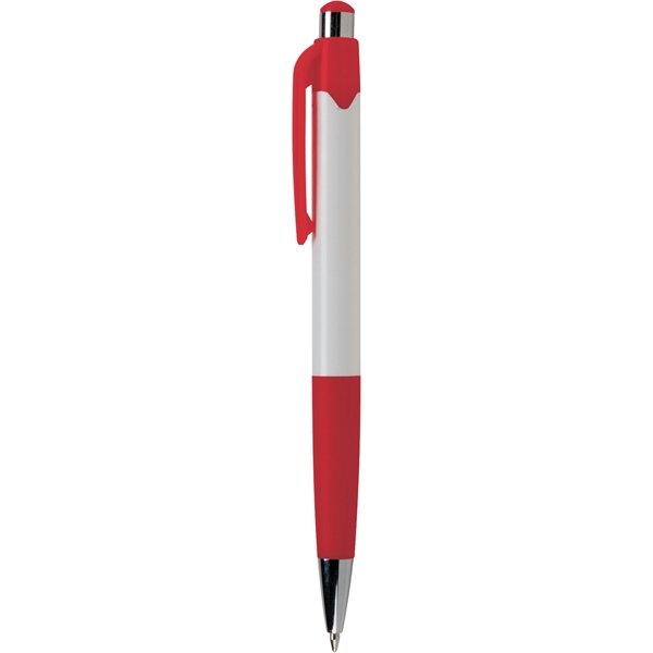 Red color option for Mardi Gras™ Jubilee Pen