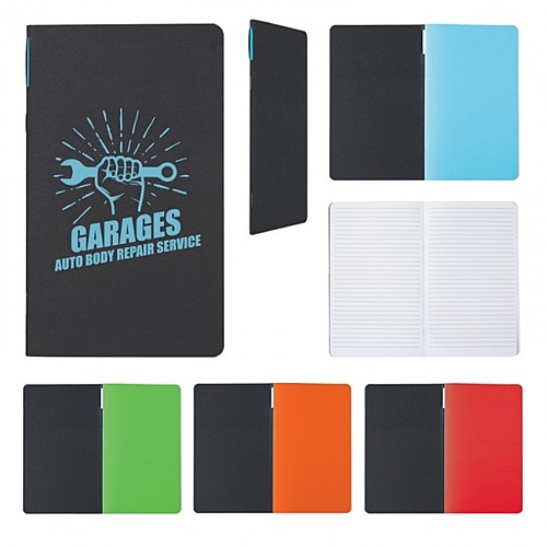 Photo of 5" X 8" Script Notebook