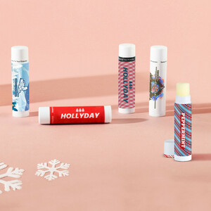 Photo of Natural Beeswax Lip Moisturizer