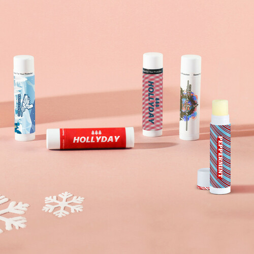 Main photo of Natural Beeswax Lip Moisturizer