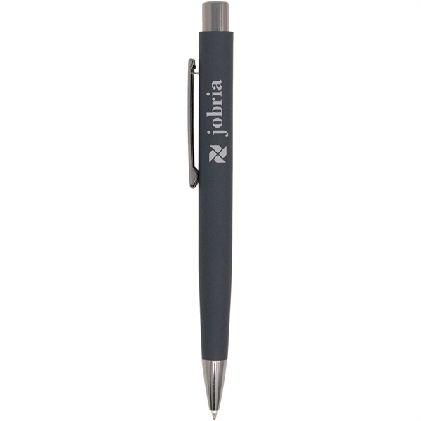 Black color option for Kashmiro Comfort Pen