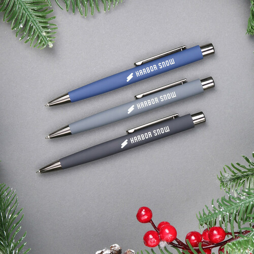 Main photo of Kashmiro Comfort Pen