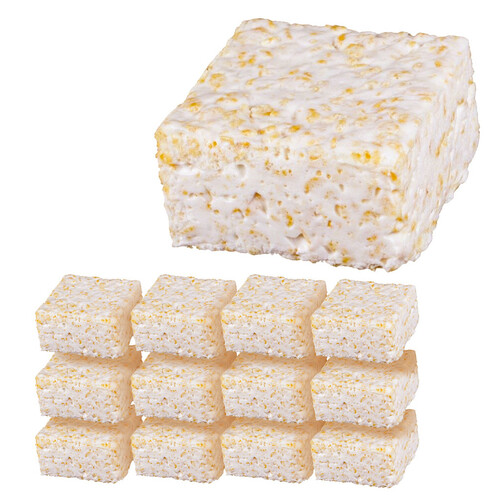 Photo of The Crispery Plain & Sweet Crispycake: 5 Oz