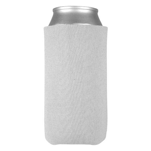 Gray color option for 8 Oz. Slim Kan Tastic