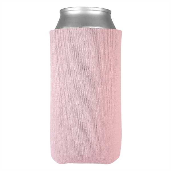 Pink color option for 8 Oz. Slim Kan Tastic
