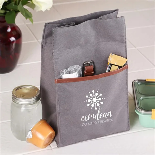 Main photo of Axel Lunch Cooler Bag