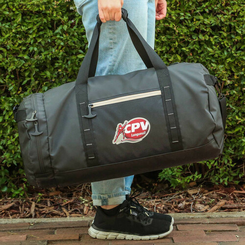 Main photo of Glacier Peak Duffel