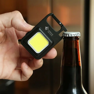 Photo of Re New Rechargeable Cob Magnetic Light