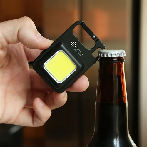 Main photo of Re New Rechargeable Cob Magnetic Light