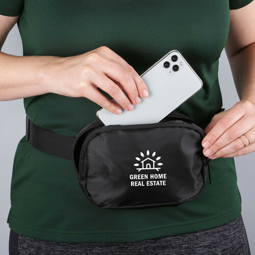 Main photo of Street Talk Belt Bag