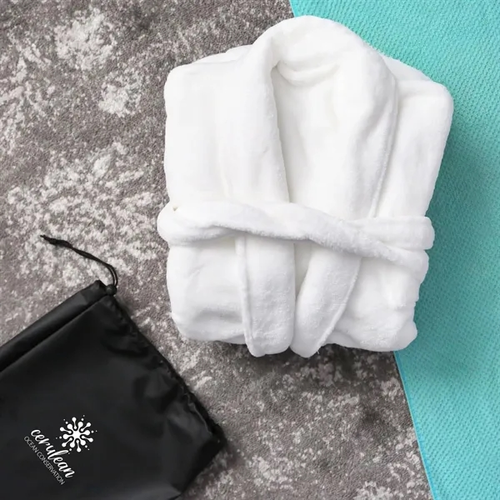 Main photo of Cascade Bathrobe