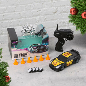 Photo of Dryfter Rc Car