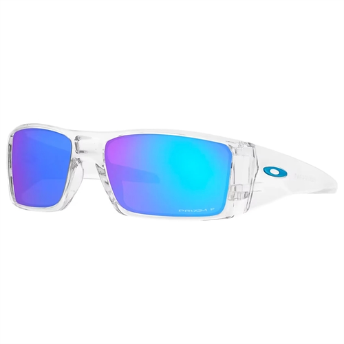 Main photo of Oakley Heliostat Sunglasses