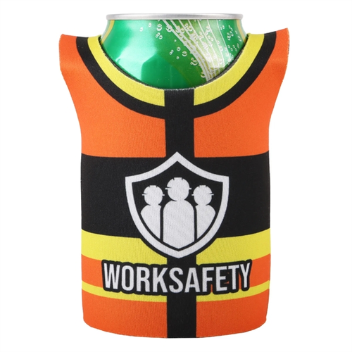 Main photo of Sleeveless Can Jersey