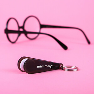 Photo of Opty Eye Glass Cleaner