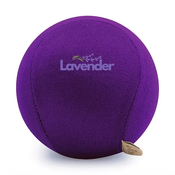 Purple Lavender color option for A Roma™ Ball