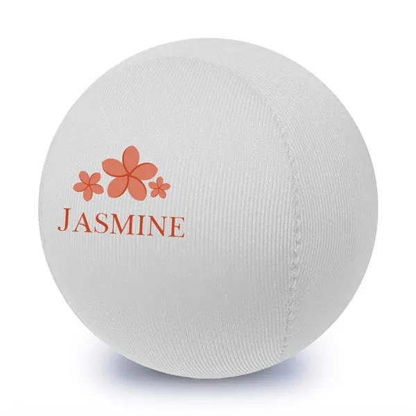 White Jasmine color option for A Roma™ Ball