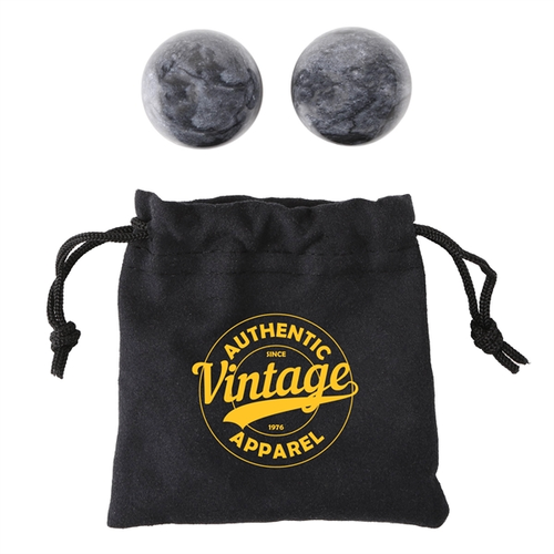 Main photo of Tranquility Baoding Balls