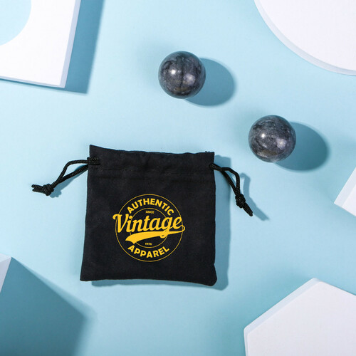 Main photo of Tranquility Baoding Balls