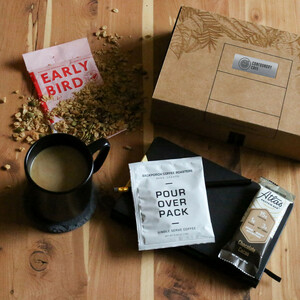 Photo of Kick Start