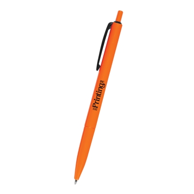 Orange color option for Blaze Pen