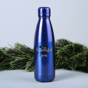 Photo of Rockit Shine 500 Ml. (17 Fl. Oz.) Bottle
