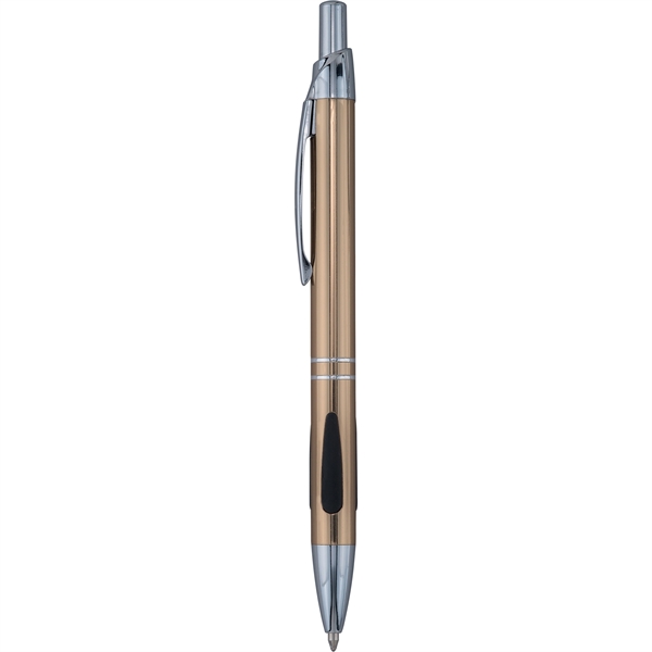 Champagne color option for Vienna™ Pen