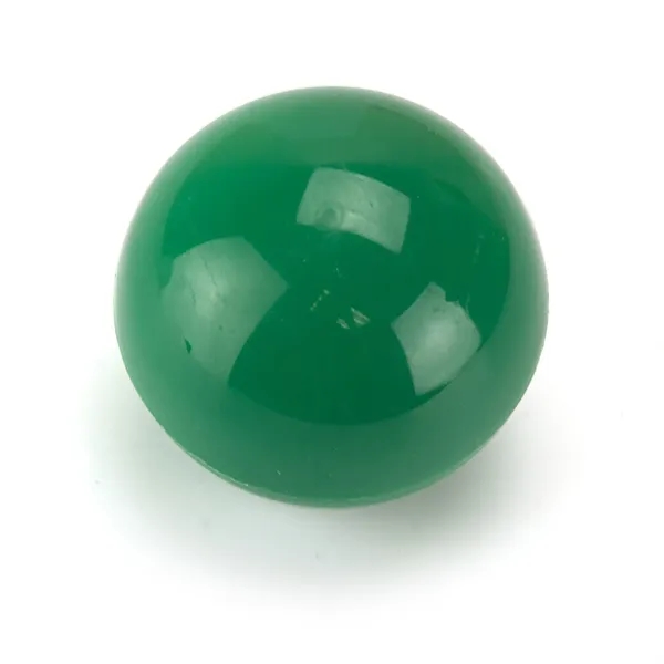 Green color option for Lip Moisturizer Ball