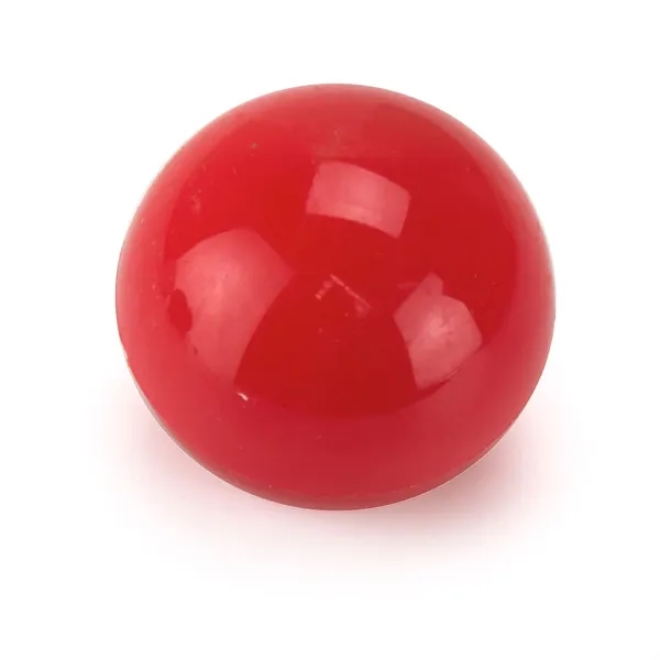 Red color option for Lip Moisturizer Ball