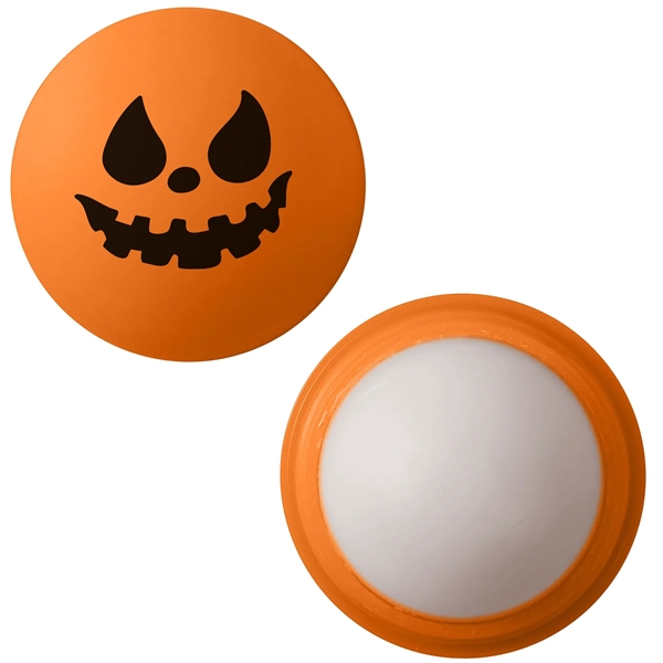 Orange color option for Usa Made Rubber Lip Moisturizer