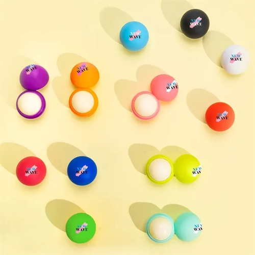 Main photo of Usa Made Rubber Lip Moisturizer