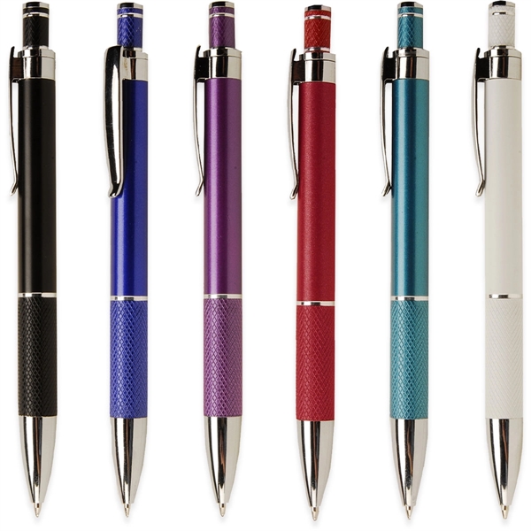 Quartz Purple color option for Aruba Pen (Pat #D670,761)