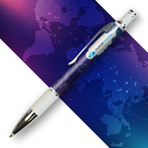 Photo of Aruba Pen (Pat #D670,761)