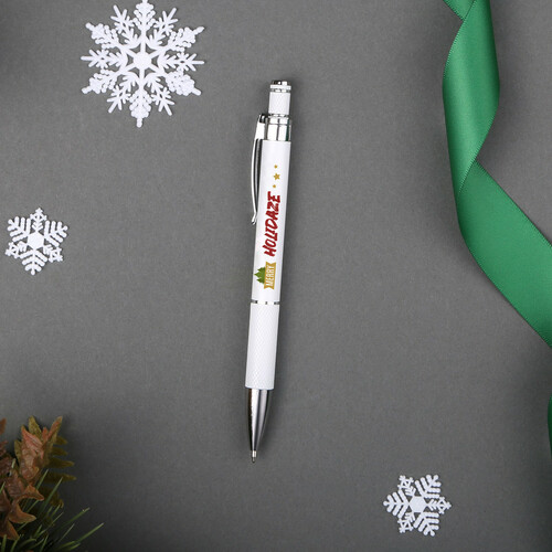 Main photo of Aruba Pen (Pat #D670,761)