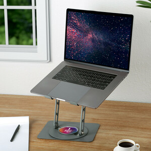 Photo of Scafoldee Laptop Stand