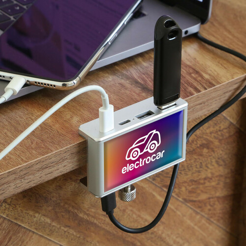 Main photo of Hang4 Usb Hub