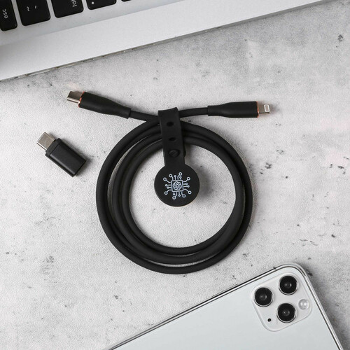 Main photo of Shapetech Silicord