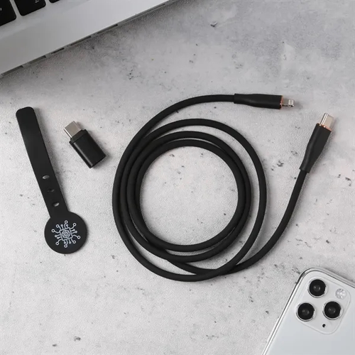 Main photo of Shapetech Silicord