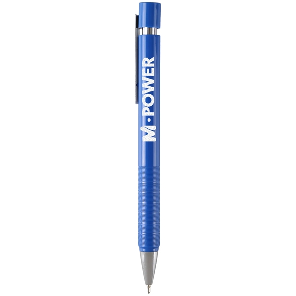 Blue color option for Europa Pen