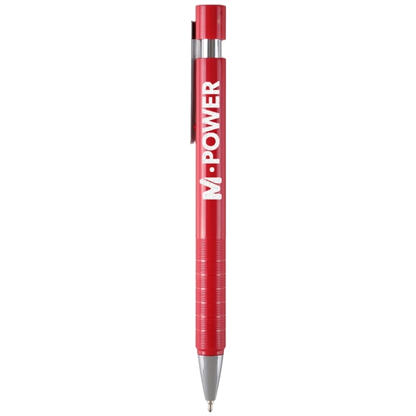 Red color option for Europa Pen