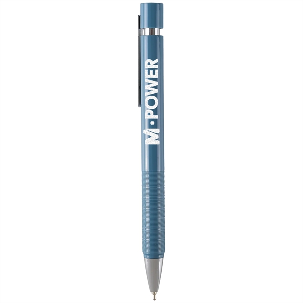 Slate Blue color option for Europa Pen