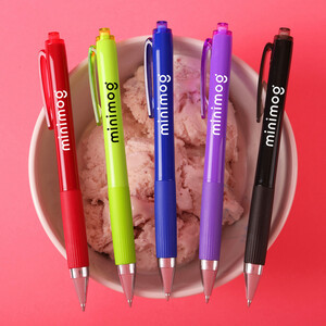 Photo of Gelato Pen