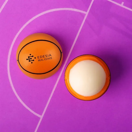 Main photo of Basketball Lip Moisturizer