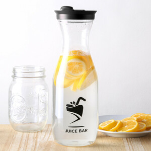 Photo of 38 Oz Plastic Carafe
