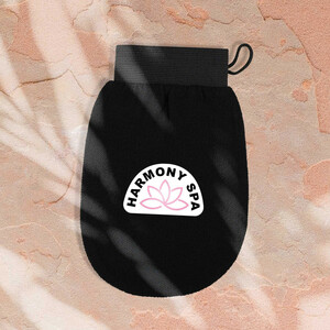 Photo of Cleansor Exfoliating Mitt