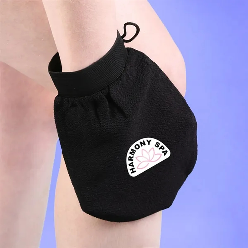 Main photo of Cleansor Exfoliating Mitt