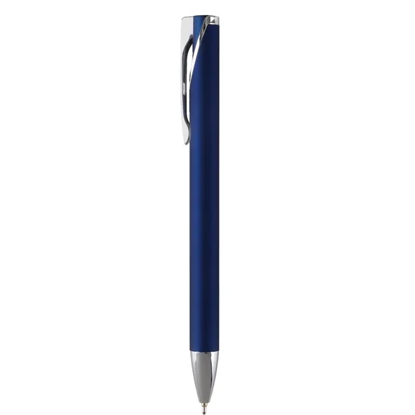 Blue color option for Trekkie Comfort Pen