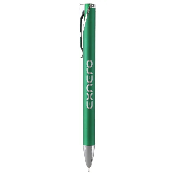 Green color option for Trekkie Comfort Pen