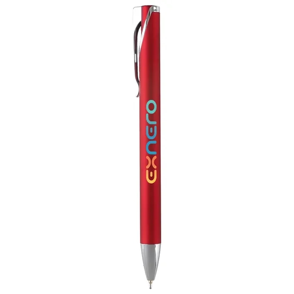 Red color option for Trekkie Comfort Pen